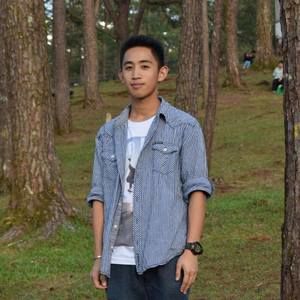 Meet your Posher, John aiden